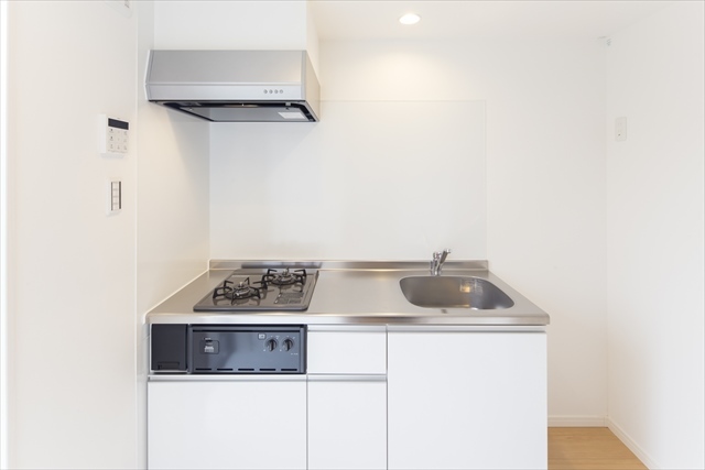 プロストル　ミラ キッチン