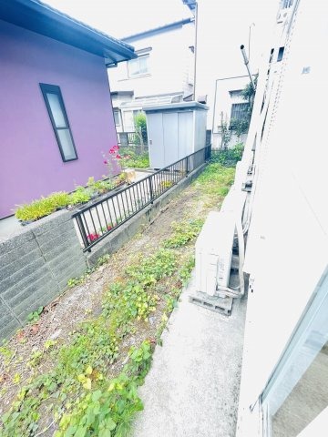 JOVIAL1階 部屋その他