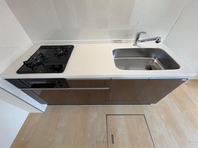 プランドール東大泉 キッチン