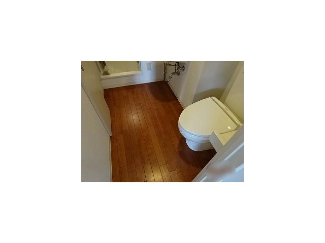 ＴＯＦスクエア3階 部屋その他
