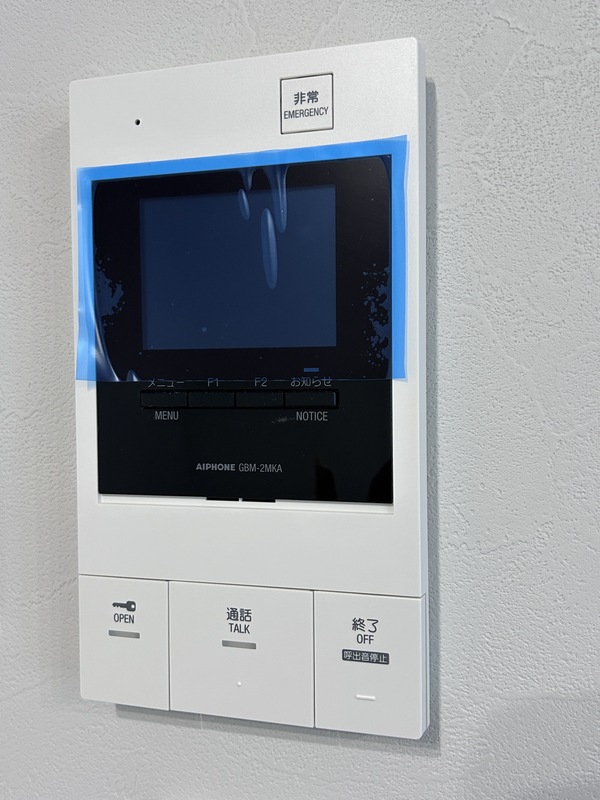 ＬＵＬＵ西尾久2階 部屋その他