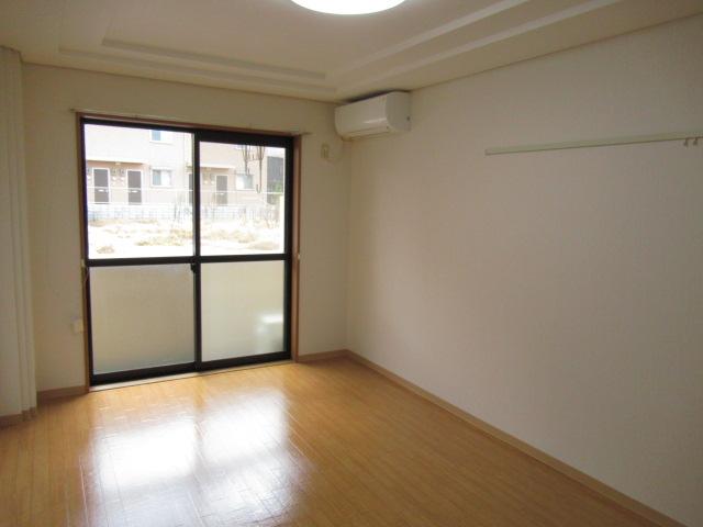 シティハイム　ハラ 室内