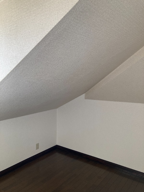 オーシャンタウン 寝室