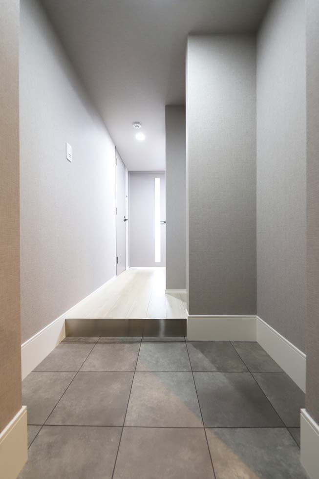 レンティーヴァ綾瀬3階 内観