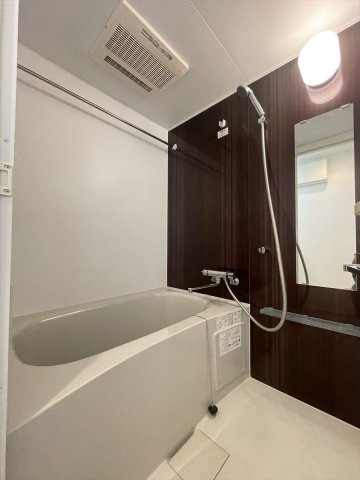 DIPS神楽坂905号室 お風呂