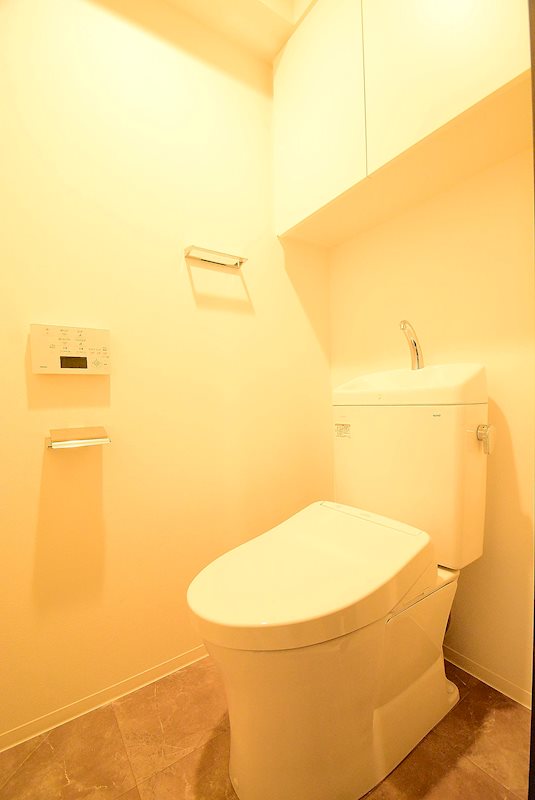 ステージファースト亀戸7階 ※カラータイプ異なります