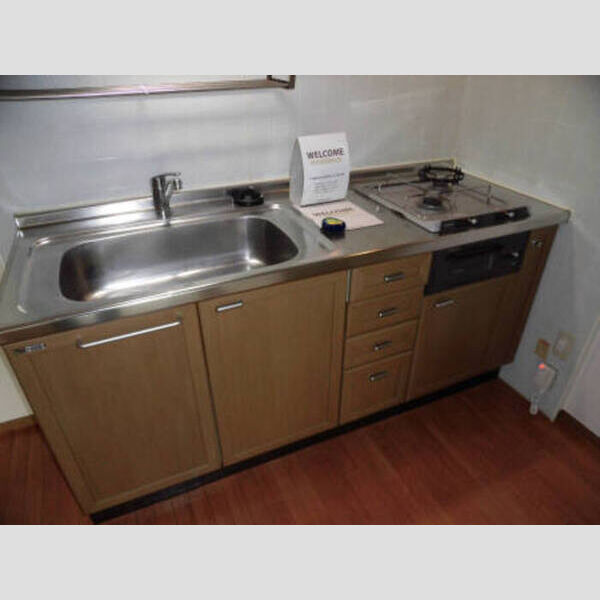 プリムヴェール(川越)　A202号室 プリムヴェール(川越)A202