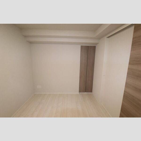 サンジョイアゼロ513号室 洋室5.2帖