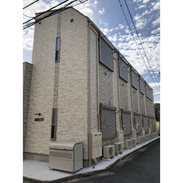 my plan 永福町 Ⅱの外観画像