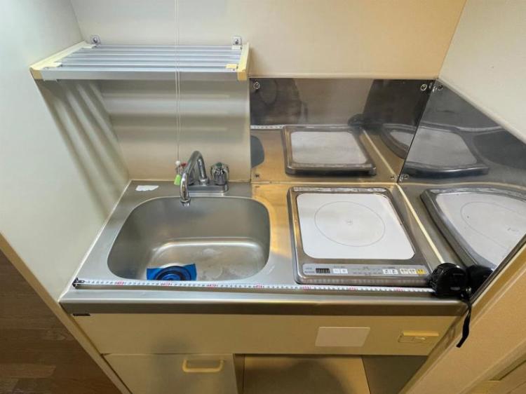 グランバリュー志村2階 その他