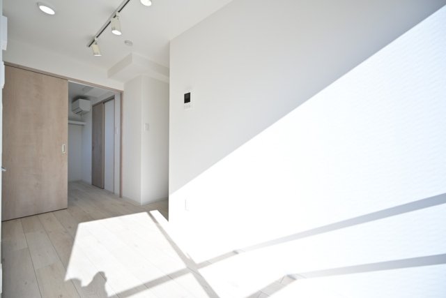 Ｌｕｐｉｎｕｓ目白台4階 リビング