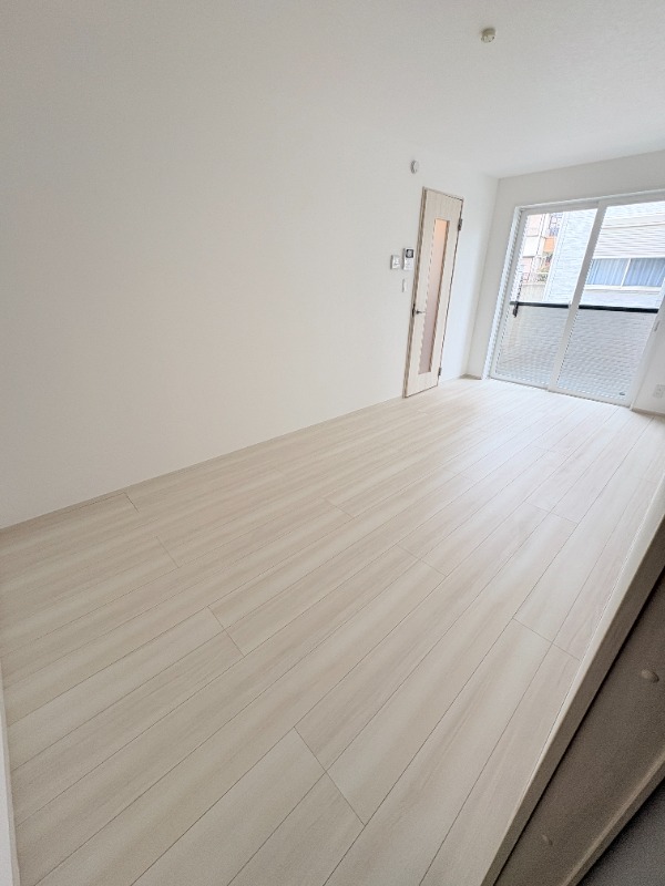 エトワールヴァリ　プレリュード1階 寝室