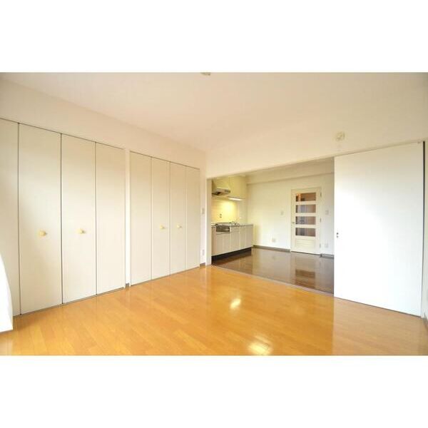 コーポレート武蔵境301号室 リビング