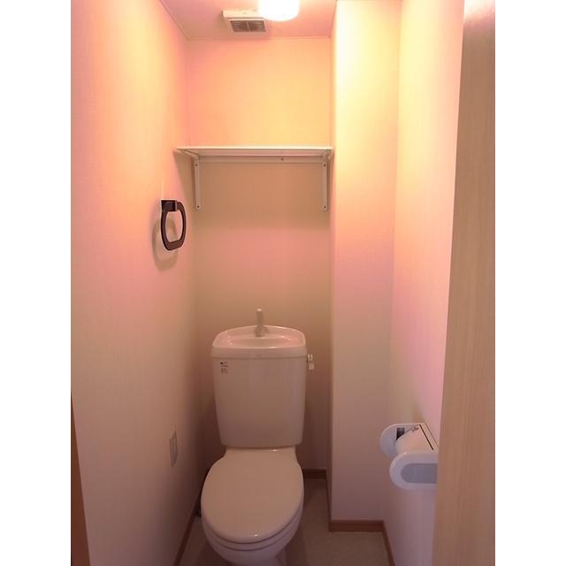 サクセスマンション 洗面所