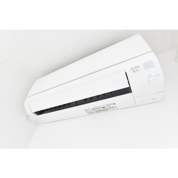 CREAL文京千石Ⅱ0202号室 エアコン