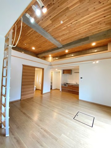 Ａｍａｇａｍｉユニゾン0101号室 部屋その他