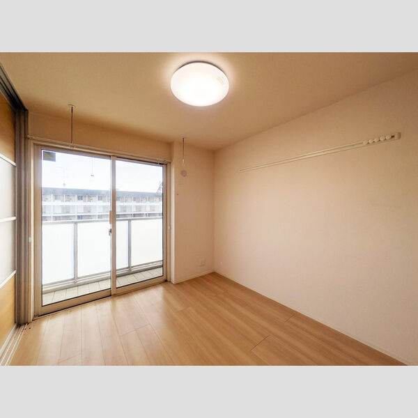 コンフォート プラス・T201号室 部屋その他