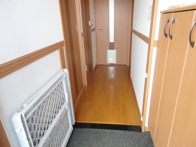 ディア フレンド ＫＯＩＺＵＭＩ 玄関