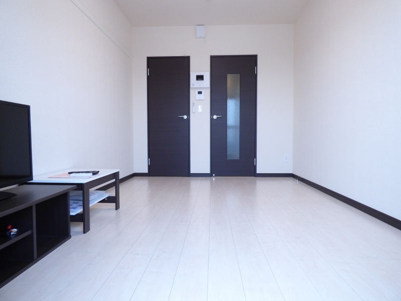 レオネクストジオイド307号室 部屋その他