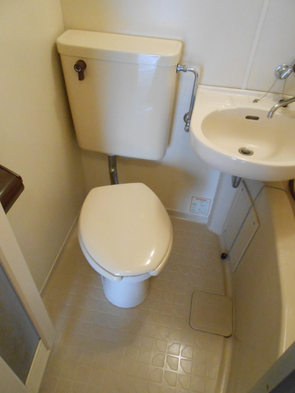 タンテ神楽坂 ※同建物参考写真