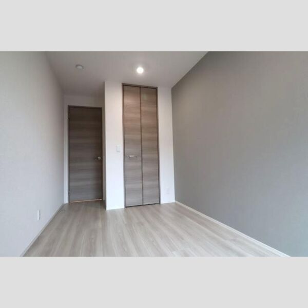 セレスティア東葛西Ⅲ202号室 洋室5、5帖