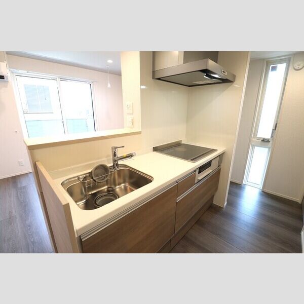 Arts&K システムキッチン