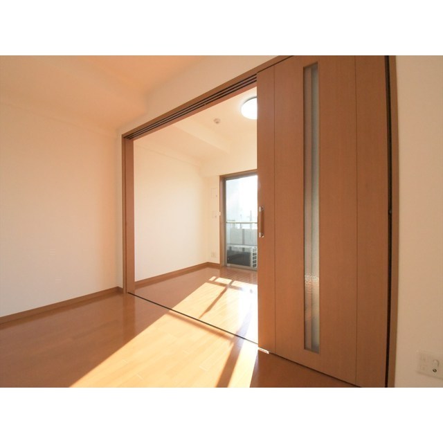 ルクレ代田橋0303号室 同建物別部屋の参考画像