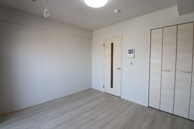 GENOVIA西川口Ⅱ3階 リビング