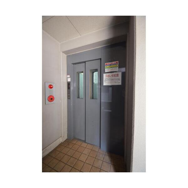 浅草参番館 部屋設備