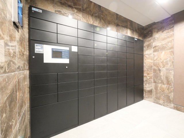 豊島千早レジデンス3階 外観