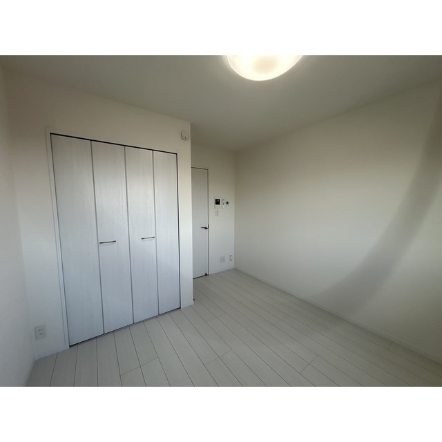 MQuarto与野301号室 リビング