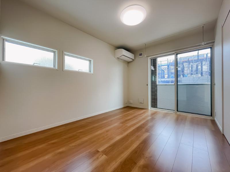 FORTIS1階 同建物別部屋の参考画像