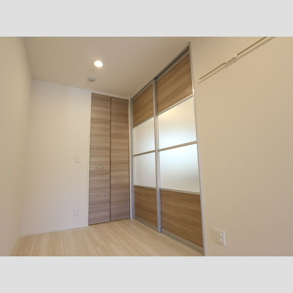 コンフォール東橋本2丁目202号室 洋室