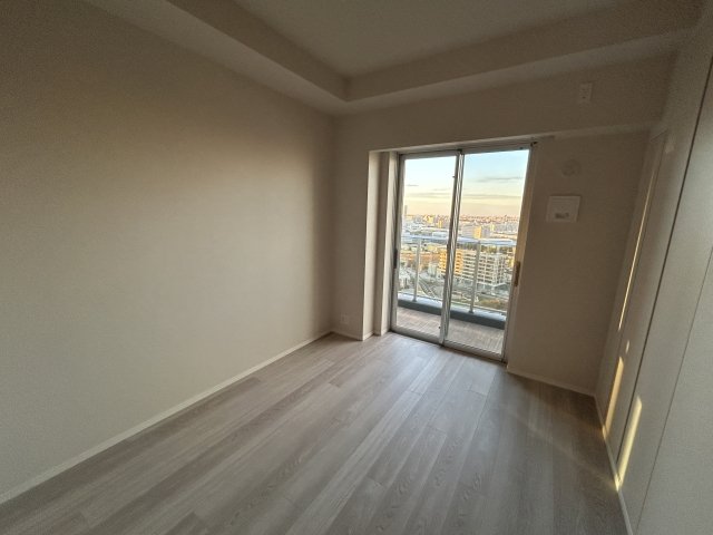 幕張ベイパーク　ミッドスクエアタワー15階 部屋その他