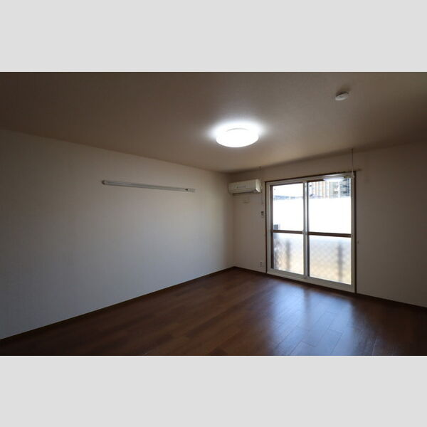 スマートFⅡ 洋室