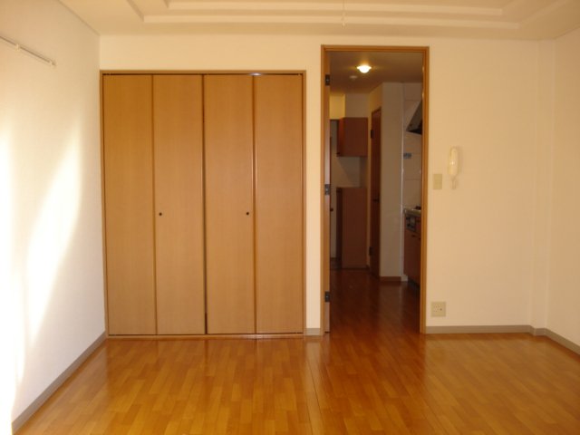 ルミナスワン 洋室