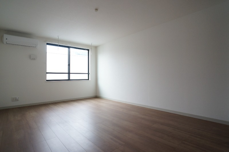 THE PALMS大島4階 部屋その他