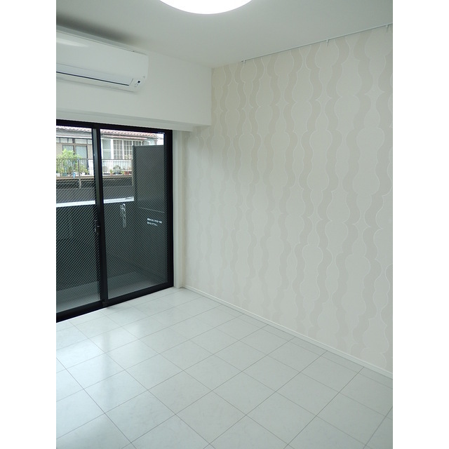 セジョリ蒲田201号室 リビング