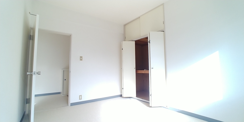 メゾンローリエ 内観