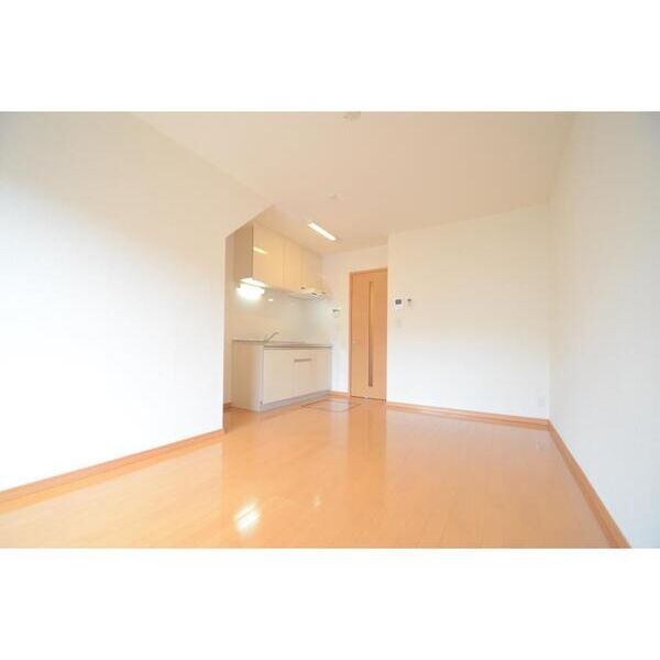 メレン湘南103号室 リビング