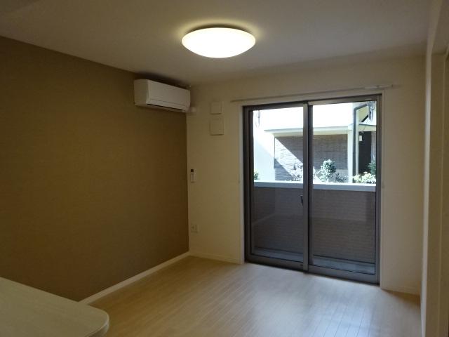 サファイアＡ リビング