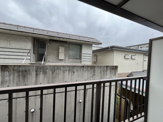 シェブロン第２ビル0202号室 展望