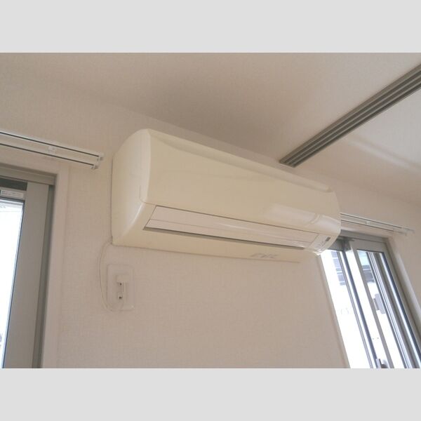 フェリシテ エアコン