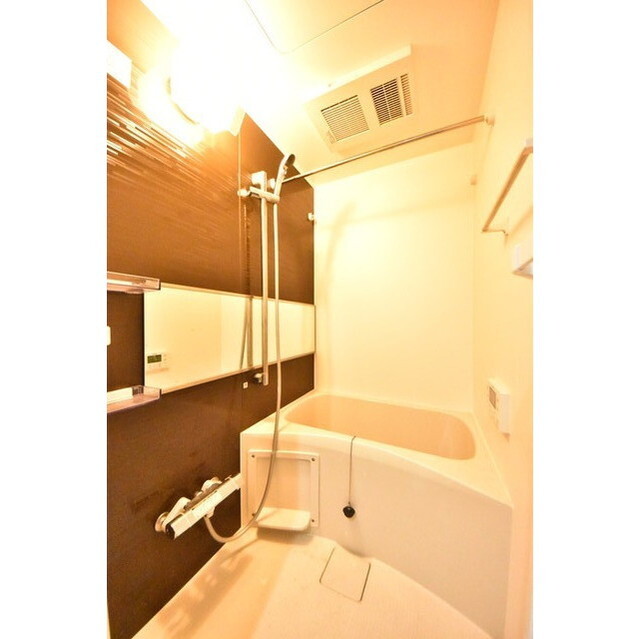 アンベリール御徒町 内観