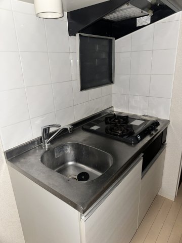 フェニックス板橋本町 キッチン