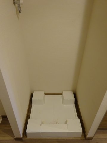 ザ・レジデンス・オブ・トーキョーＣ１８604号室 部屋設備