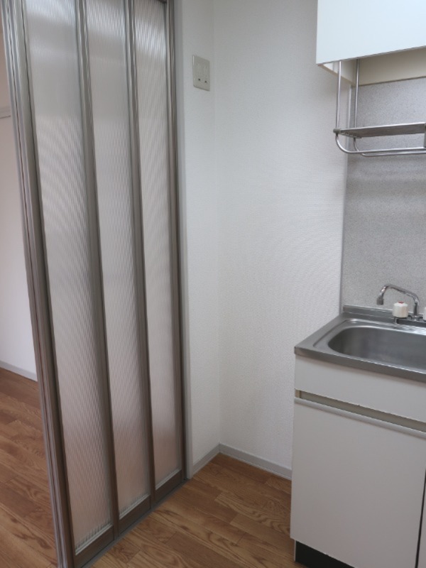 コースト京葉2階 内観