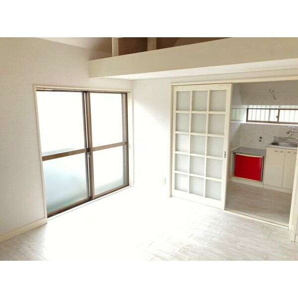 ホワイトルーム鶴瀬201号室 部屋その他