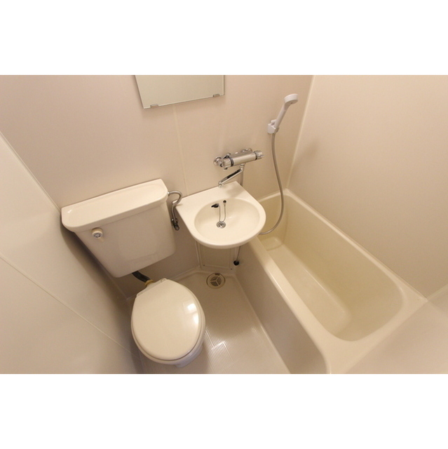 ドムール平塚第３405号室 同建物別部屋の参考画像