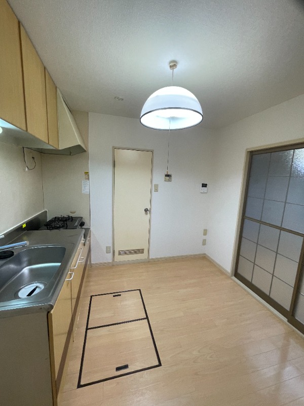 ミッチェルF11階 部屋その他